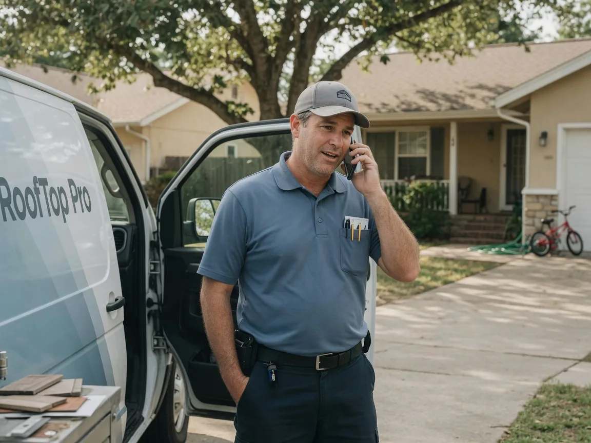 Roof Repair Callands, VA FAQs