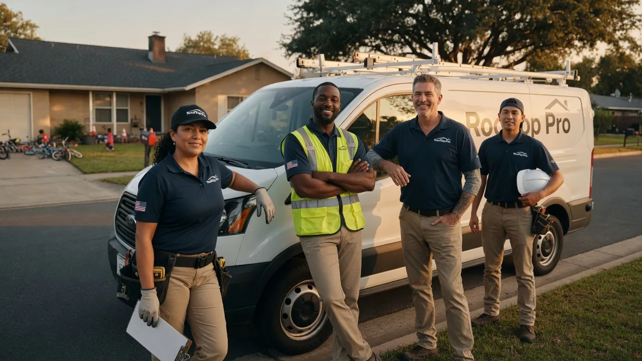 Roof Repair in Callands, VA near me