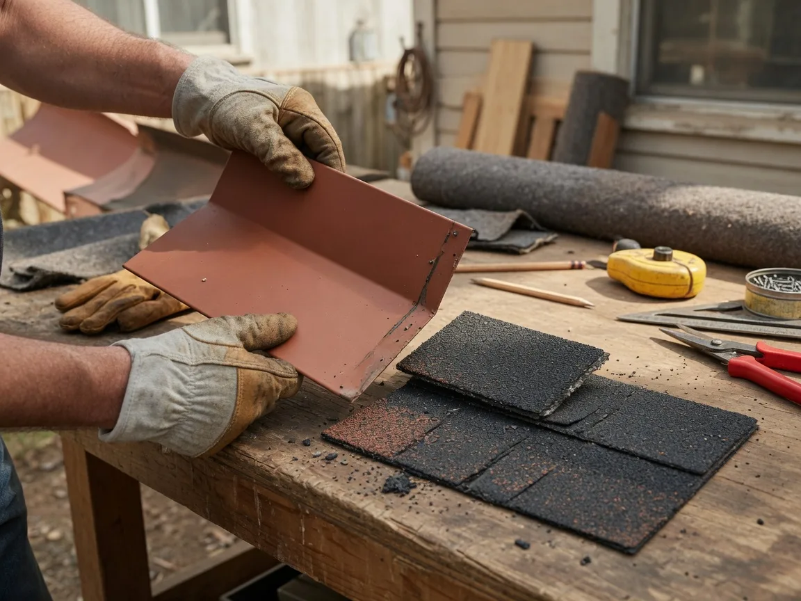 Roof Repair company in Callands, VA